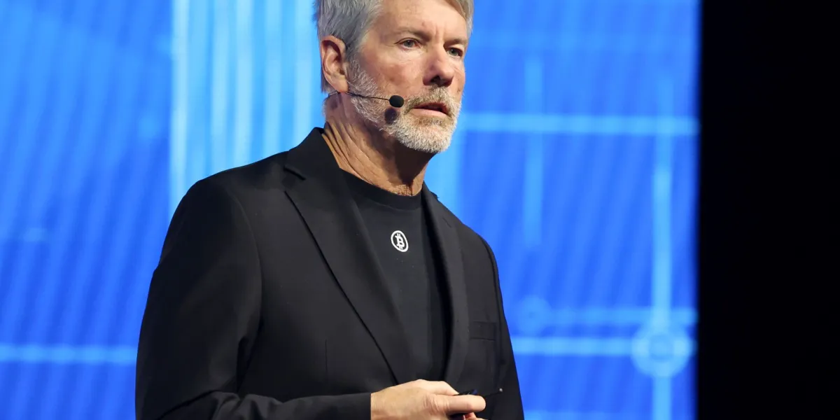 Elon Musk says AI will make money disappear. But crypto billionaire Michael Saylor says he’s wrong for one key reason: ‘We’re status-oriented animals’