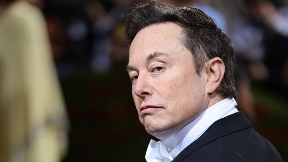 Elon Musk warns America will ‘1,000%’ go bankrupt. Now he’s the world’s 1st trillionaire