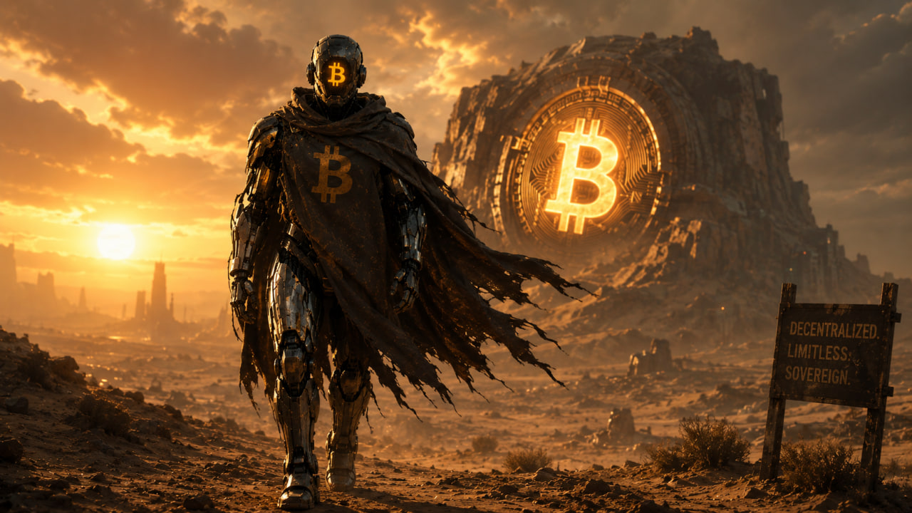 Elon Musk’s Grok AI Predicts That Bitcoin Could Hit $200K by 2027