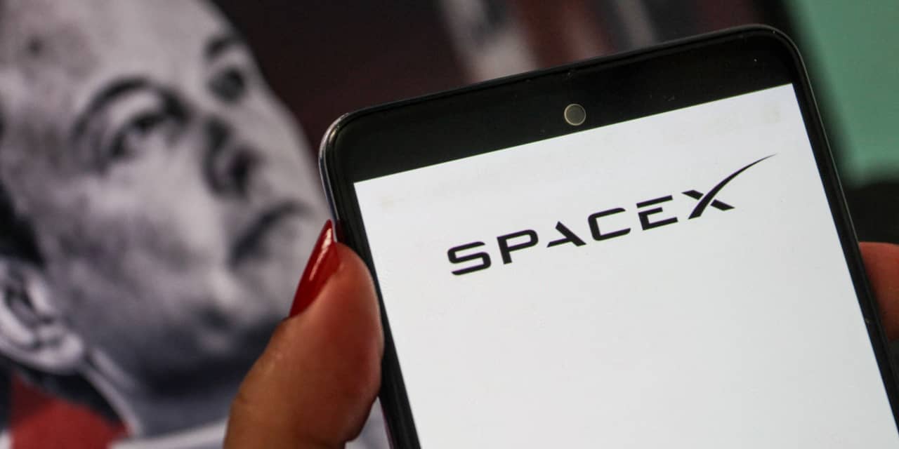 Elon Musk’s SpaceX Holdings Revealed. (Hint: It’s A Lot.)