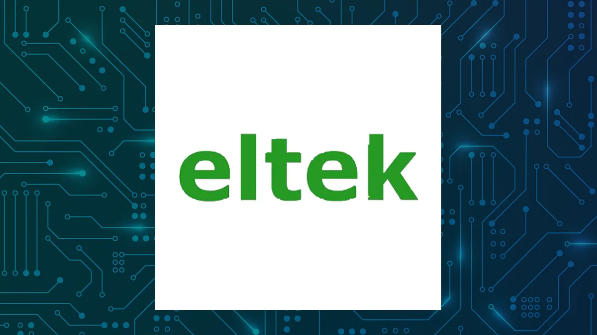 Eltek Q2 Earnings Call Highlights