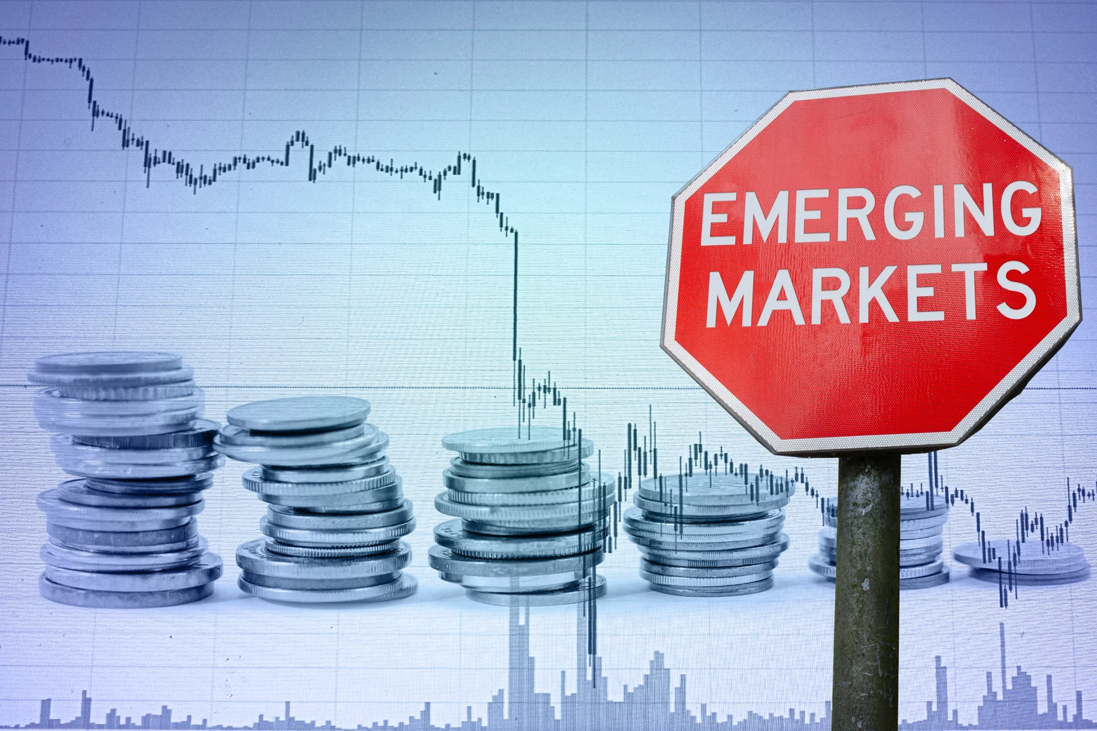 Emerging Market Debt Stands On Its Own