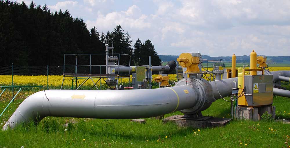 Energy Infrastructure Stock Targa Resources Teases A Breakout