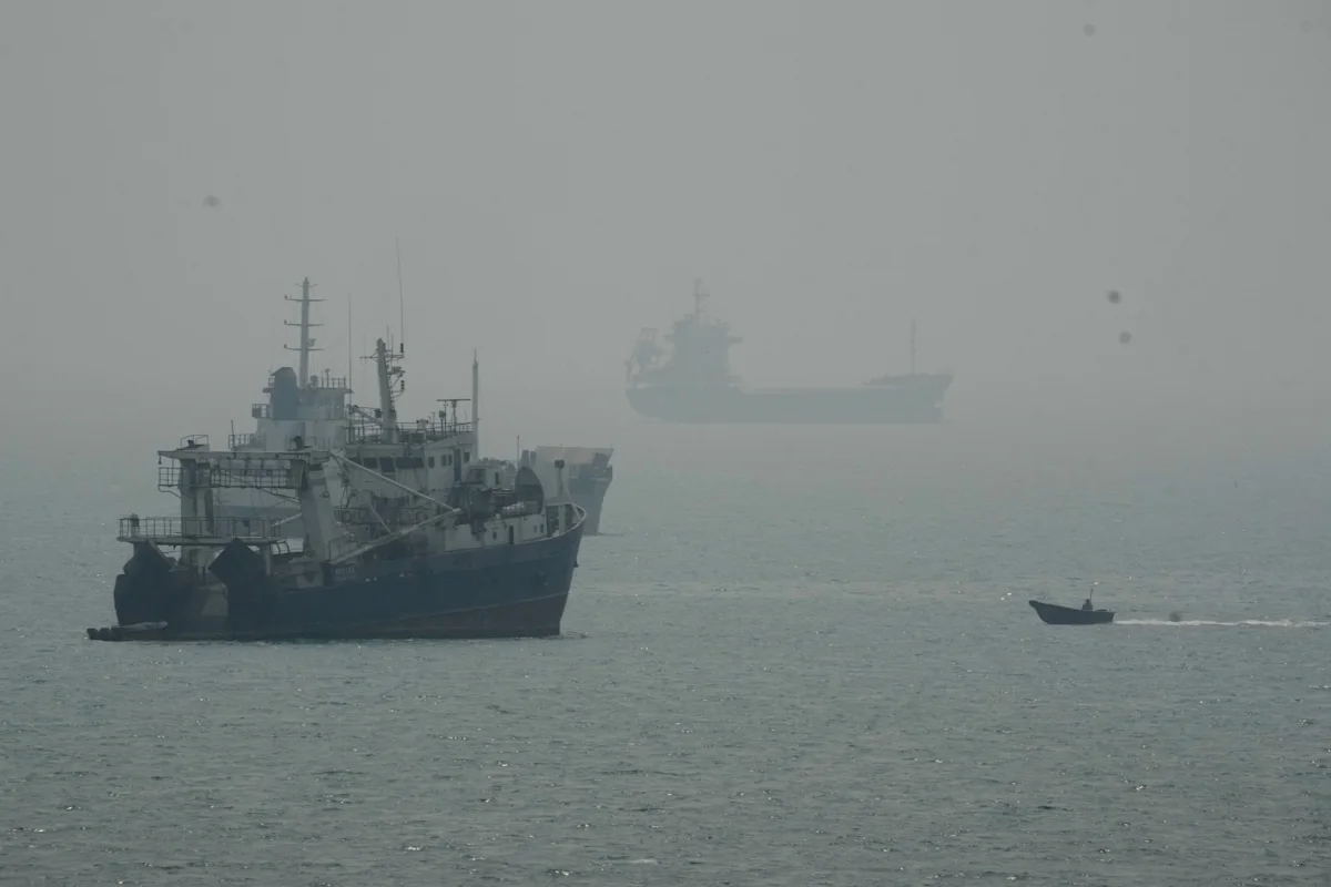 Energy markets grapple with Iran war uncertainty: 'We simply don't know how to model the endgame'