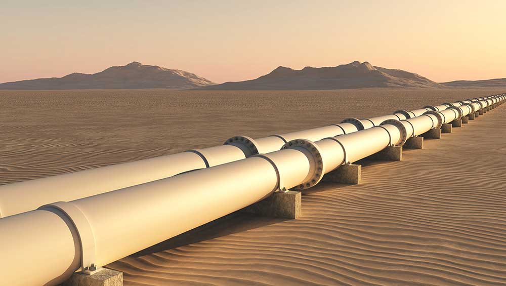 Energy Transfer Boasts Supercharged 6.7% Yield As Stock Nears Buy Point
