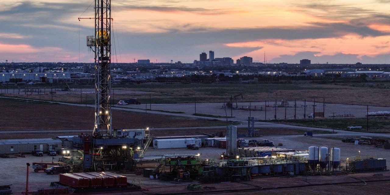Energy & Utilities Roundup: Market Talk