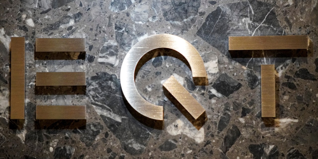 EQT Agrees to Buy Intertek Group for $12.36 Billion