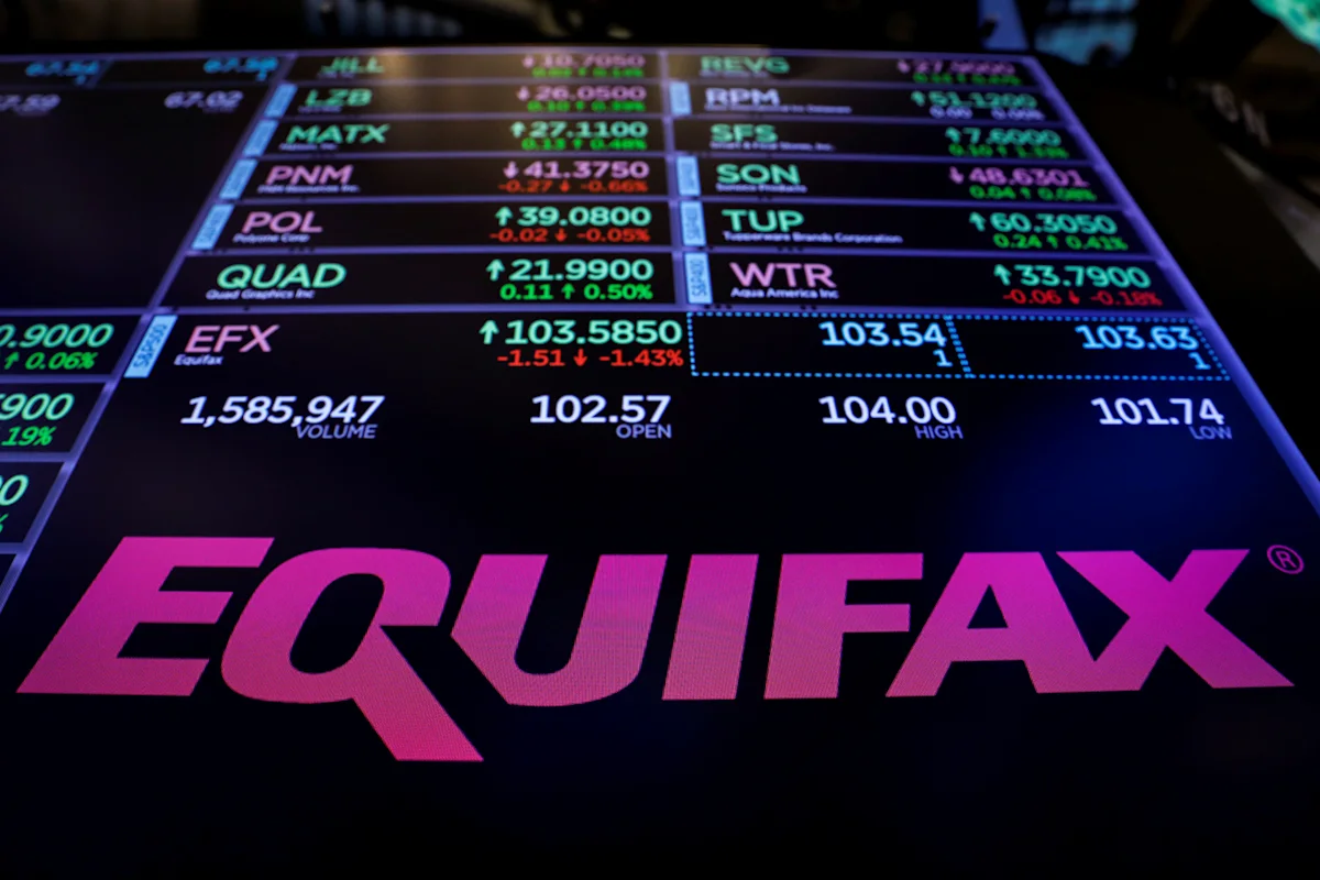 Equifax's $2.2 million credit reporting settlement: Who qualifies