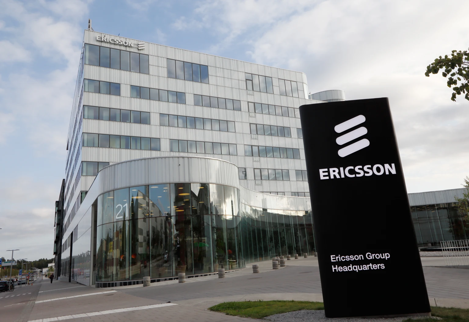Ericsson Q2: The Dip Is Not A Buying Opportunity -- Sell