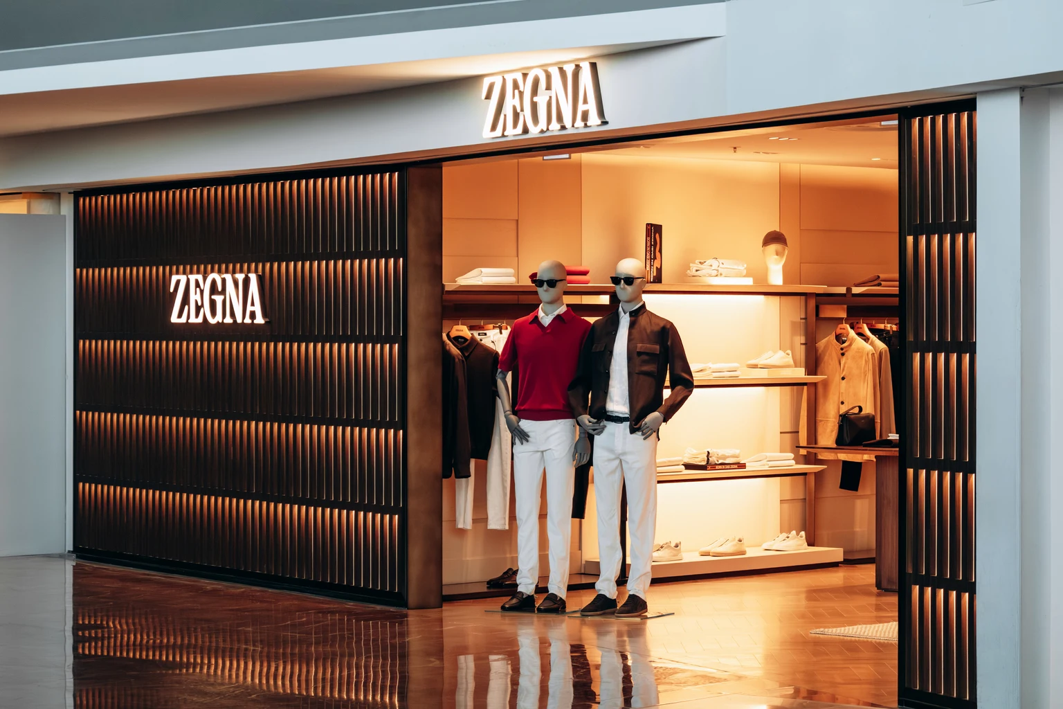 Ermenegildo Zegna: Improving Momentum, But Valuation And Brand Complexity Limit Upside