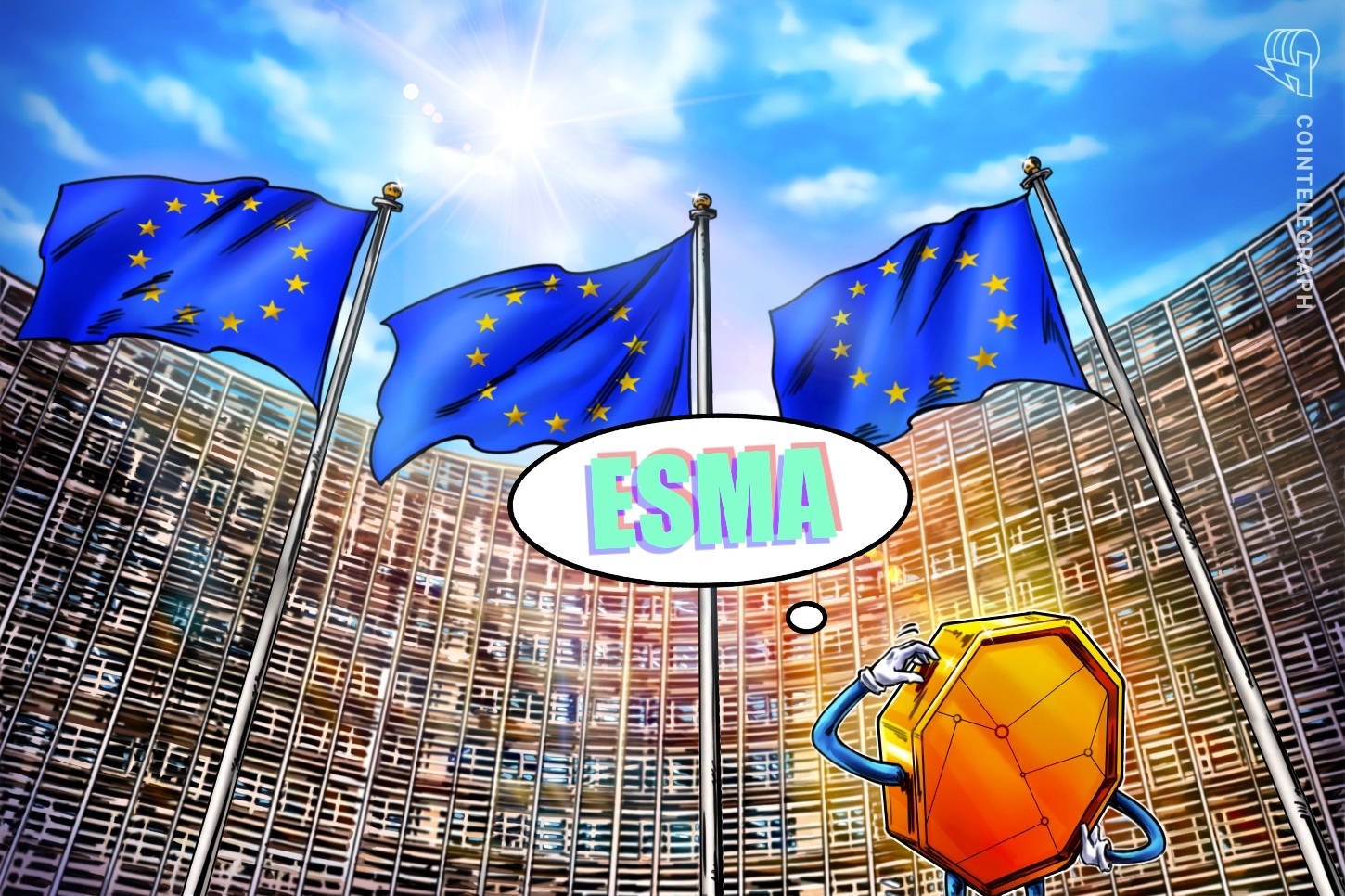 ESMA adds 14 new CASPs to MiCA register as licensing slows