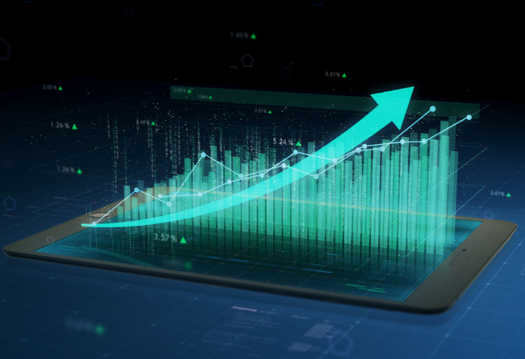 ETF Fund Flows: A Beginner's Guide to the ETF.com Tool