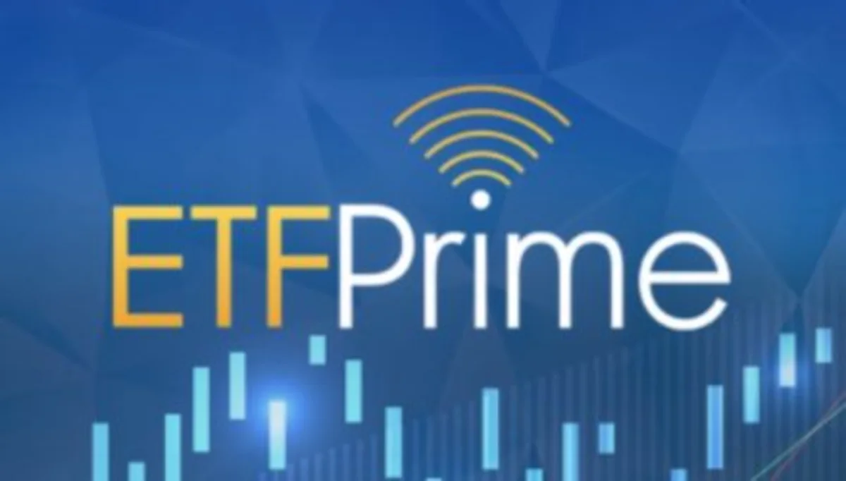 ETF Prime: Record Inflows and SpaceX Leveraged ETFs