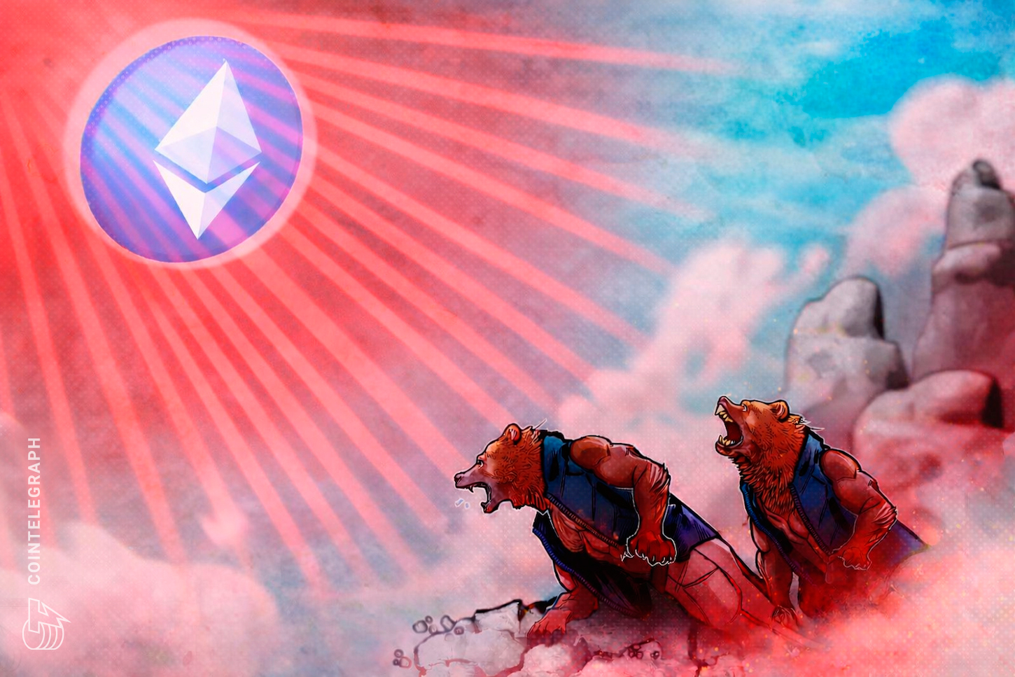 Ether analysts predict another ‘selling wave’ as ETH struggles to overcome $1.7K