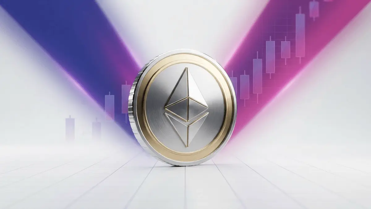 Ethereum Bulls are Preparing for a Major Price Breakout Above the 100-day EMA