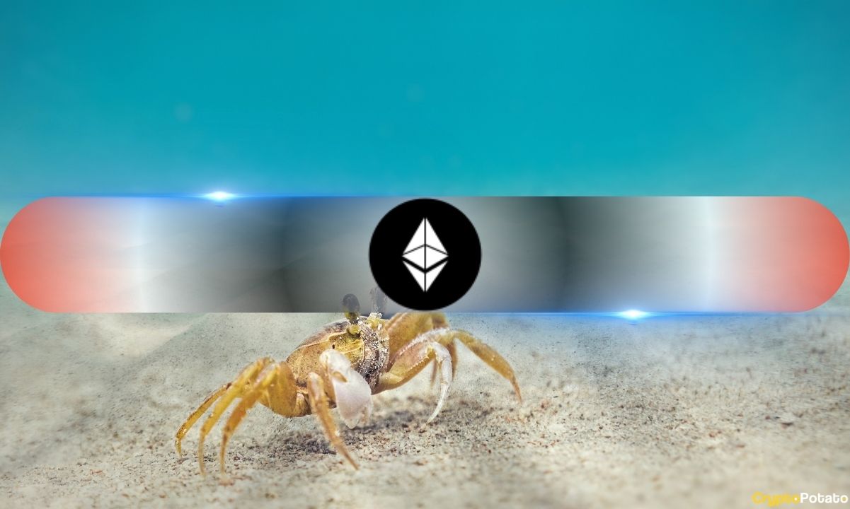 Ethereum (ETH) Is Cheap, But Not at Bottom Yet: Analysts