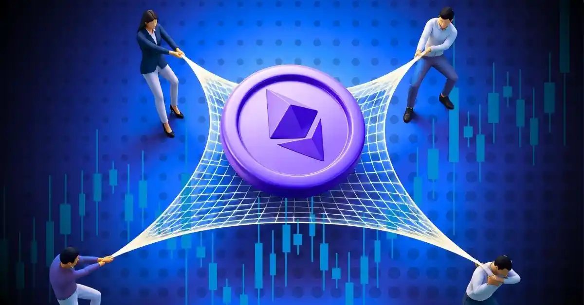 Ethereum (ETH) Price Holds Descending Channel Support: Key Levels to Watch