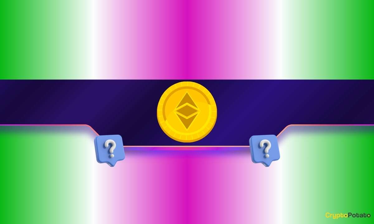Ethereum (ETH) Soars 15% Weekly and Now Enters an ‘Interesting Zone:’ Analyst