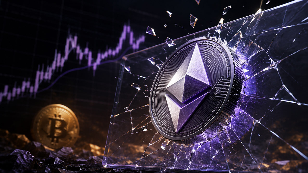 Ethereum is flashing a $478 million buy signal but top traders still expect it to fail
