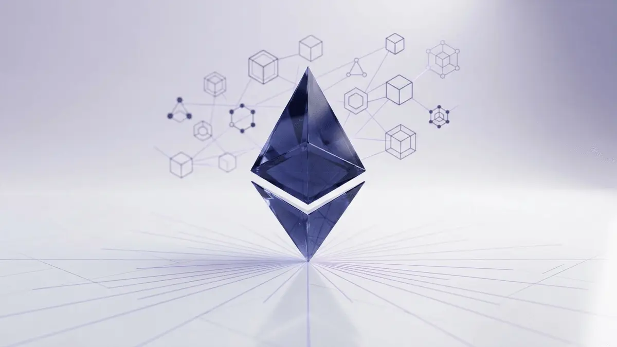 Ethereum Network Earns $1.79Bn in App Fees, But Captures Less Than 5%