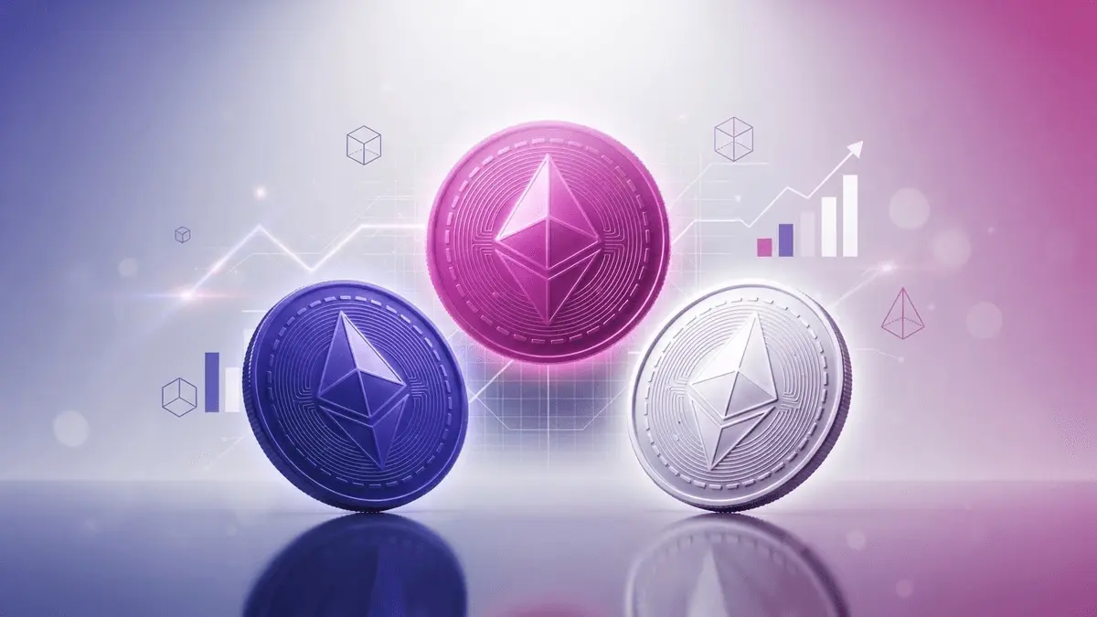 Ethereum News: Builder Activity & Leverage Data Align, $2k Next?