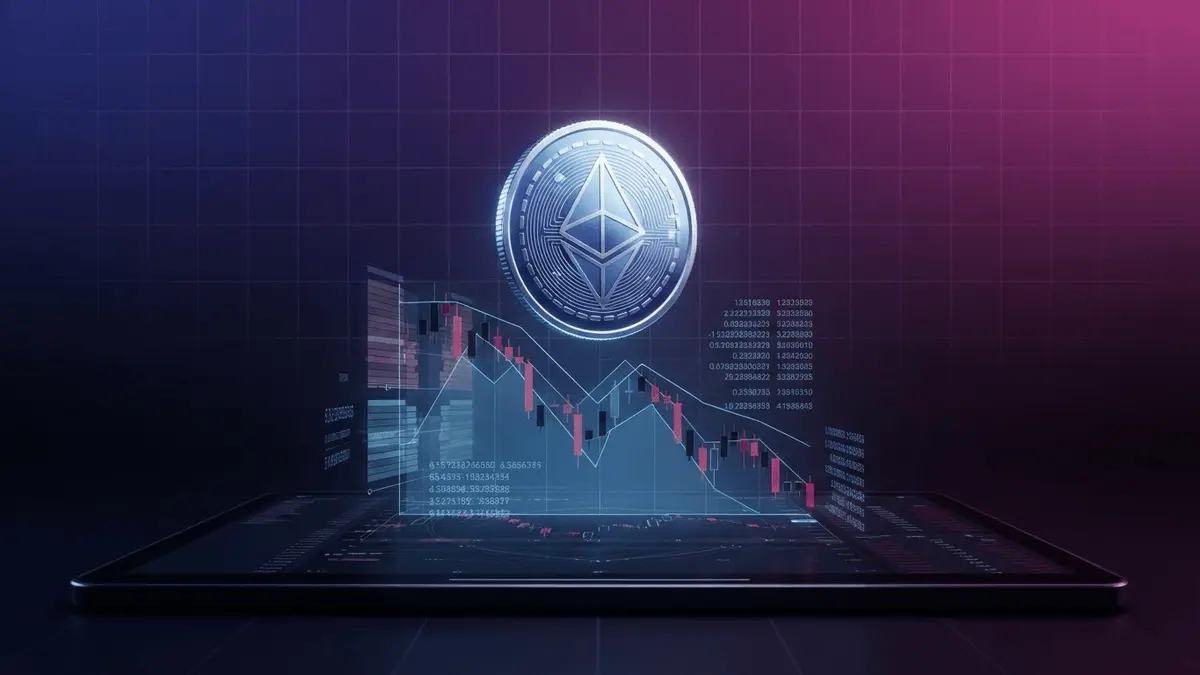 Ethereum News: How a $67M ETH Short Reveals Hyperliquid’s Institutional Leap