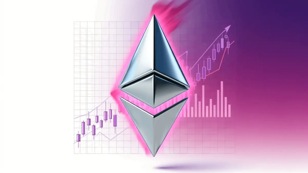 Ethereum News: Last Chance to Buy Ethereum Under $2K? ETH USD Powers Up After Hormuz Peace Deal