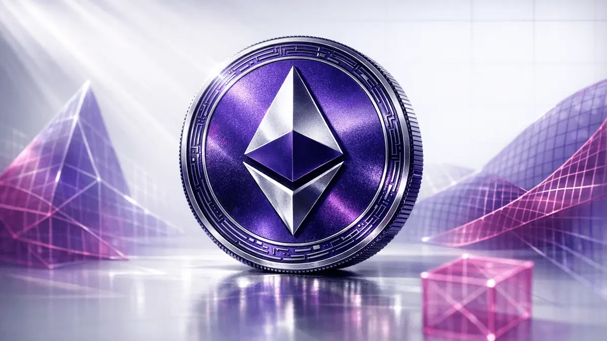 Ethereum Price Could Finally Fly to $10,000: Lubin Says ETH Going ZK-Proof in 3 Years
