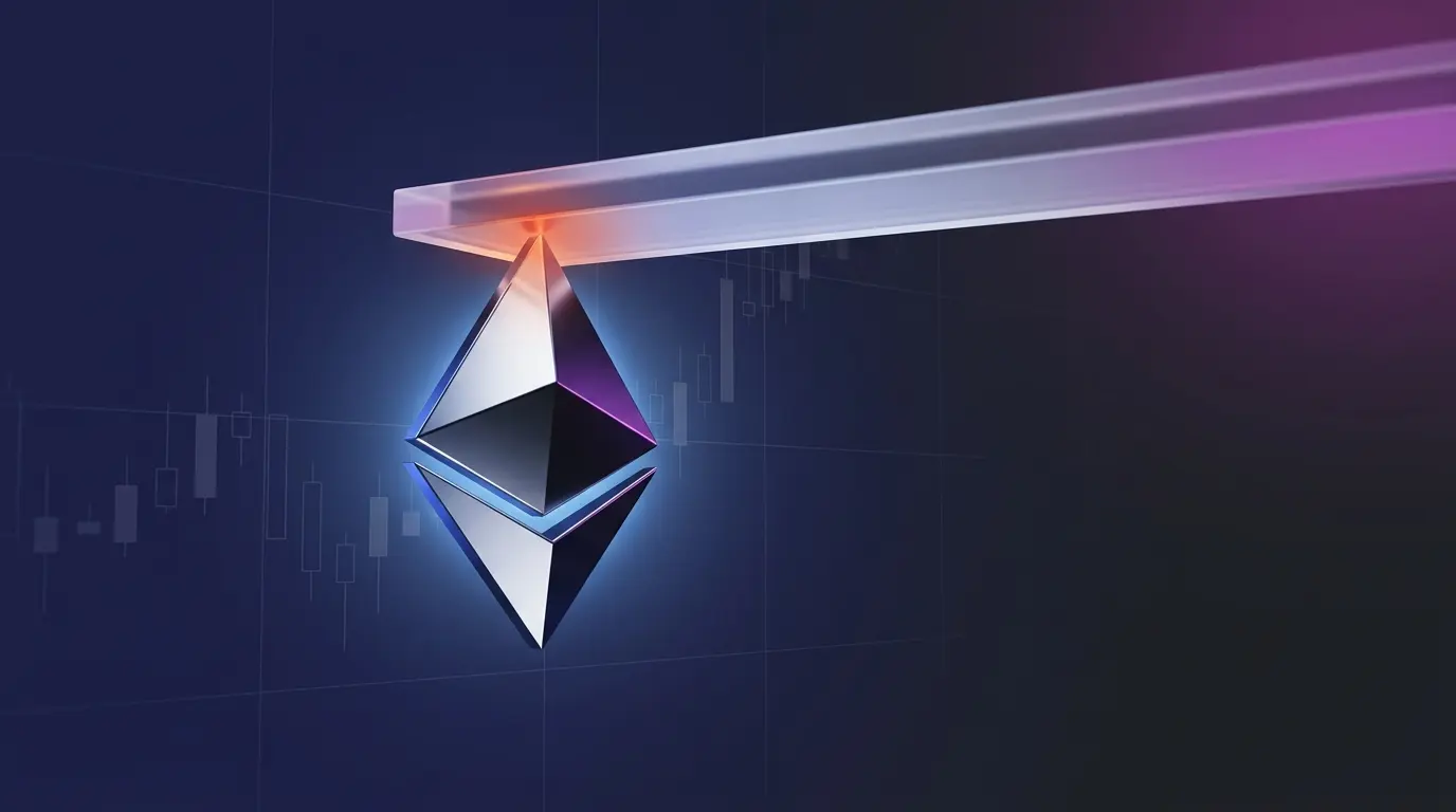 Ethereum Price Hits $2,500 Resistance Wall as Fear and Greed Reaches Extreme Levels