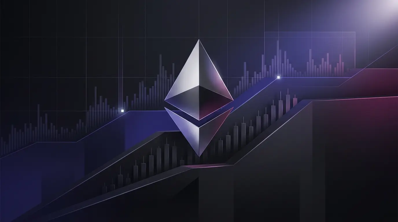 Ethereum Price Holds as Tom Lee’s BitMine Makes Biggest ETH Buy Since June