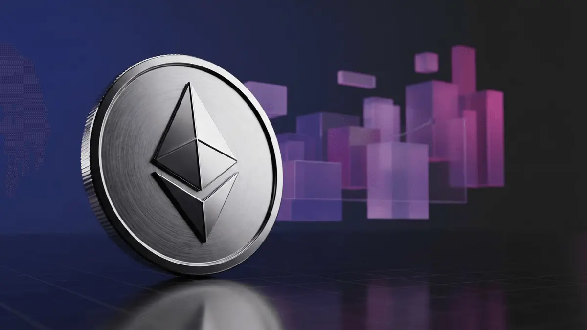 Ethereum Price in Limbo as Bitmine Inches Away From Its 5% Supply Target