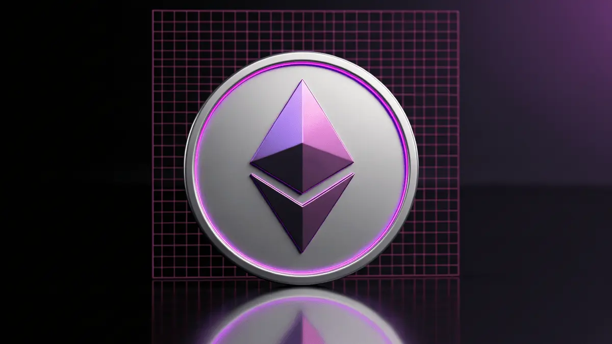 Ethereum Price: Kiyosaki Forecats $95K as Ethereum Battles $1.5K