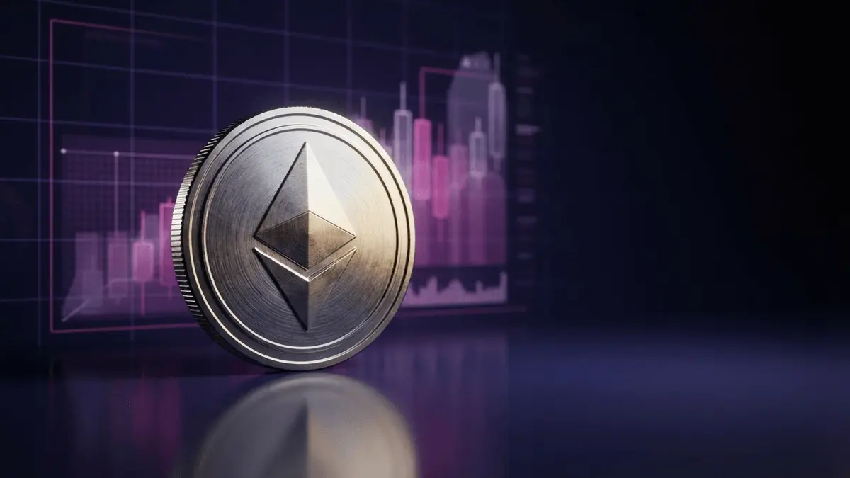 Ethereum Price Prediction: Arthur Hayes Makes $25M Move as ETH Tests $2K