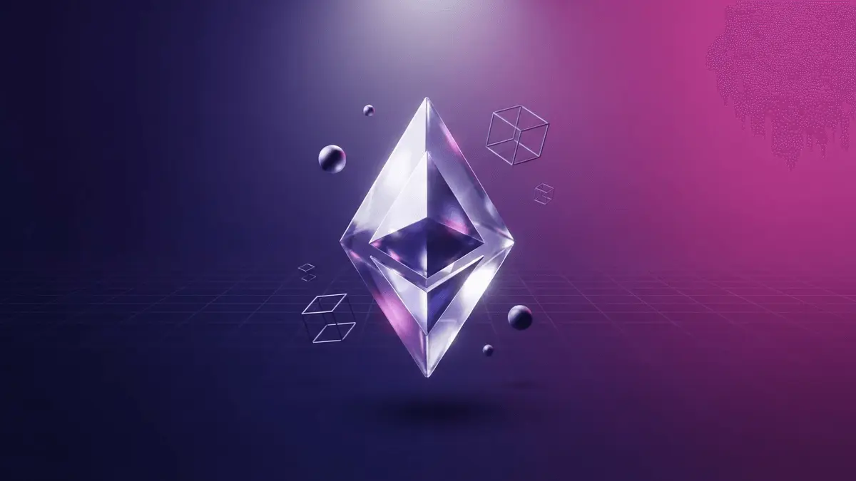 Ethereum Price Prediction: Blackrock Backed Stablecoin to Launch on ETH