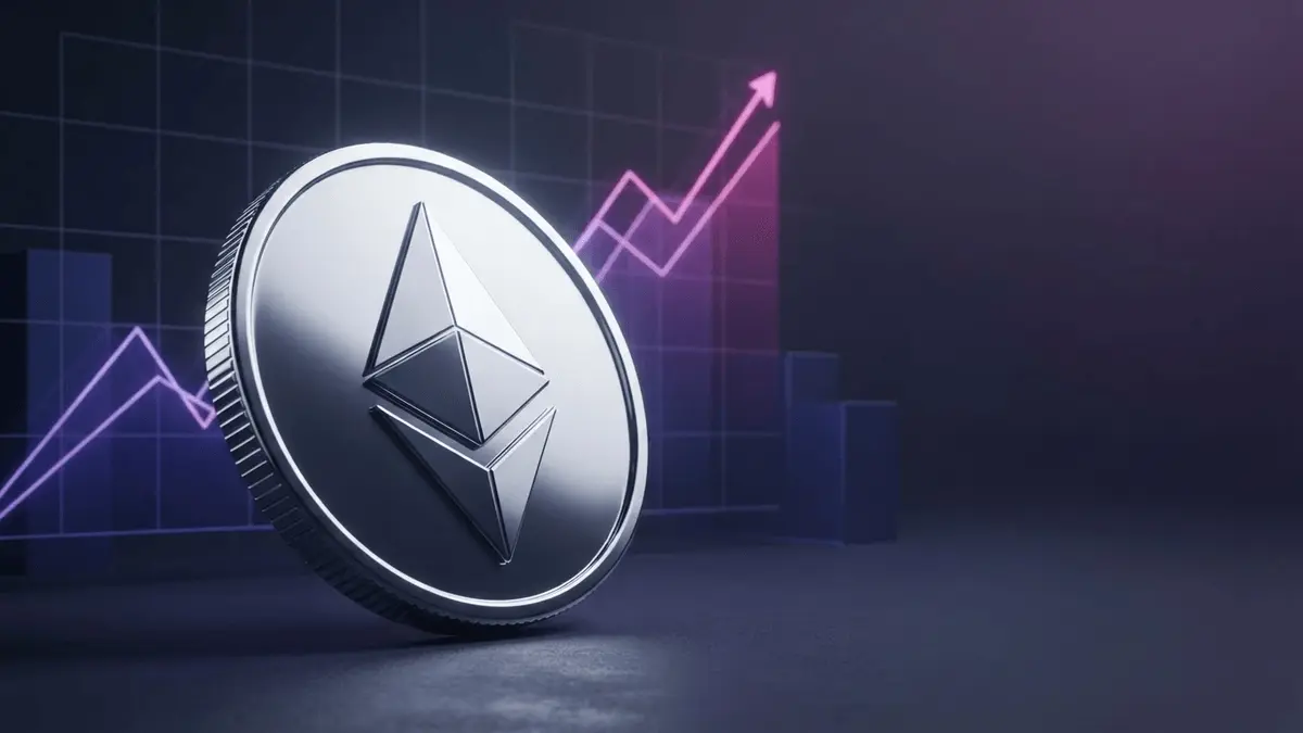 Ethereum Price Prediction: BlackRock Drives ETH Ahead of BTC in ETF Inflows