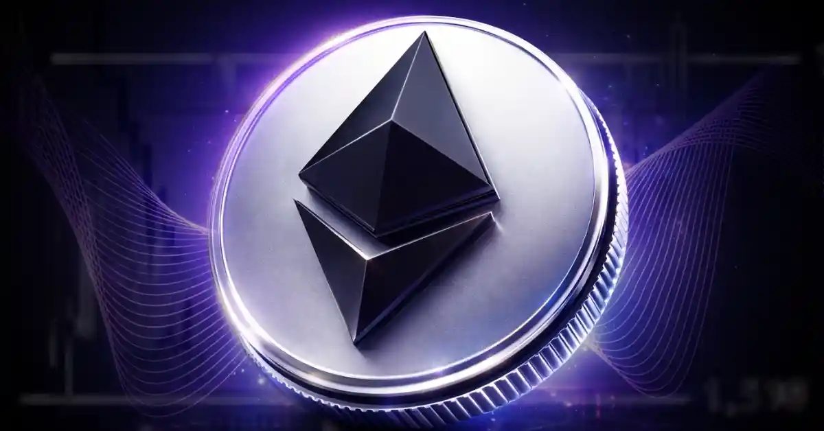 Ethereum Price Prediction: ETH Holds Above $1,850 Support as Rising Channel Signals Potential Breakout
