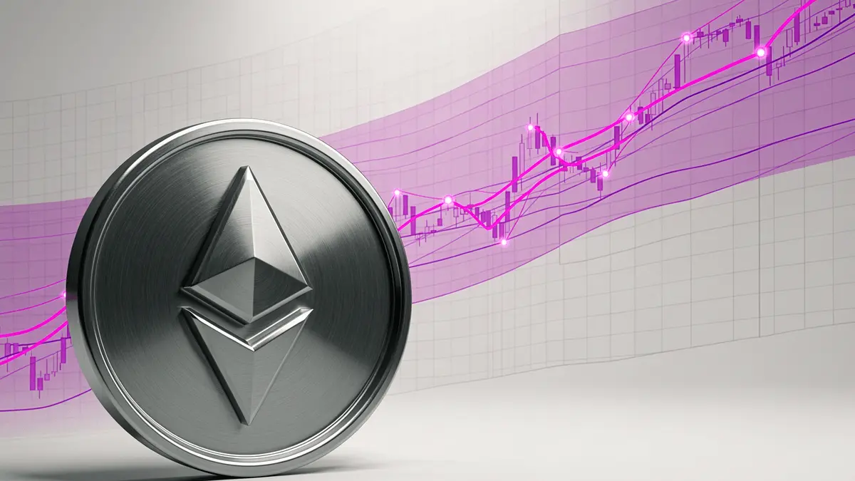 Ethereum Price Prediction: ETH is Still Below Its 200 Week SMA, and Tom Lee Buying Spree Might End Soon