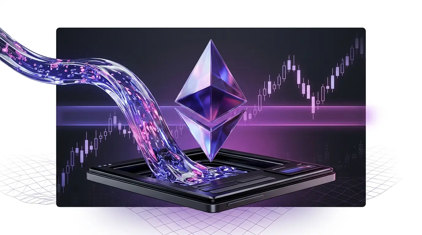 Ethereum Price Prediction: ETH Outpaces the Market as Crypto Rebounds