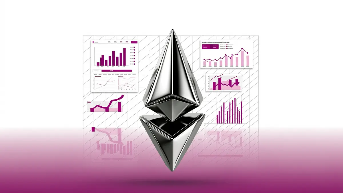 Ethereum Price Prediction: Lubin, Bitmine, and Sharplink Launch Independent Non-Profit Institution to Bring Institutional Wealth Onchain
