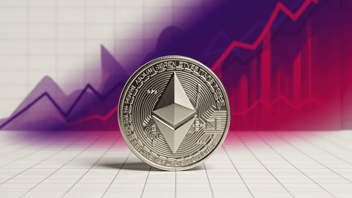 Ethereum Price Prediction: Network Activity and Tokenization Post Massive Growth as Price Battles Bears