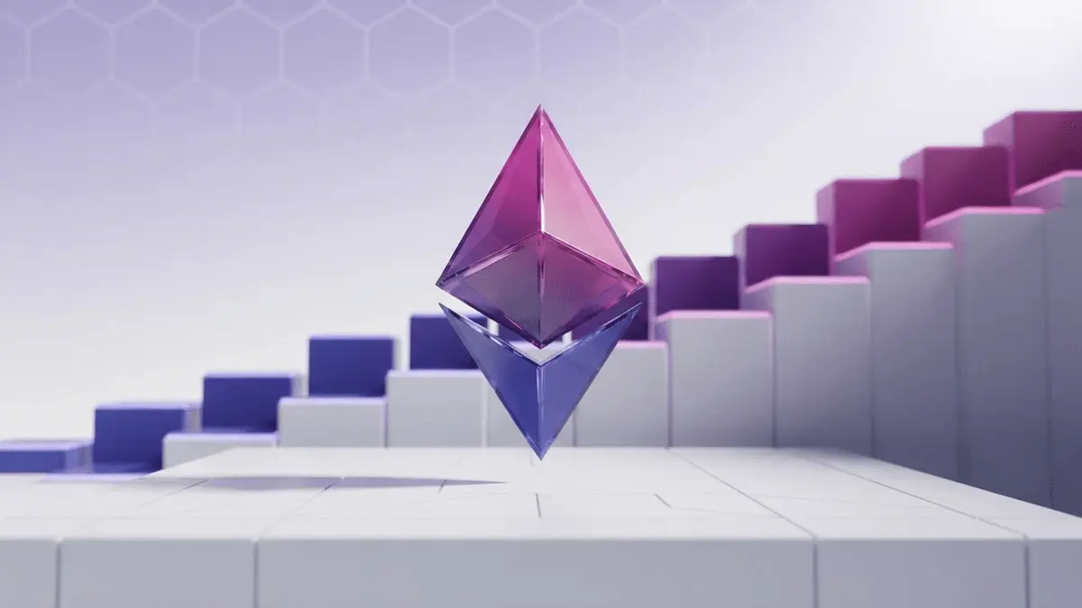 Ethereum Price Prediction: Robinhood Chain Leads Ethereum’s Biggest User Onboarding Wave