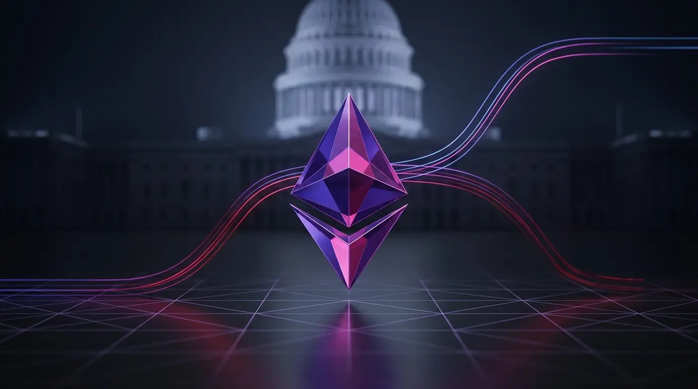Ethereum Price Prediction: Today’s Clarity Act Could Send ETH Above $3,000