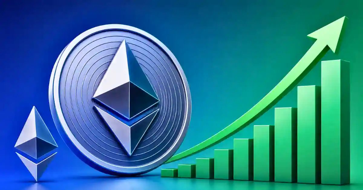 Ethereum Price Today: Ethereum Explodes 15% as Massive Buying Hits—Can ETH Break $2,500?