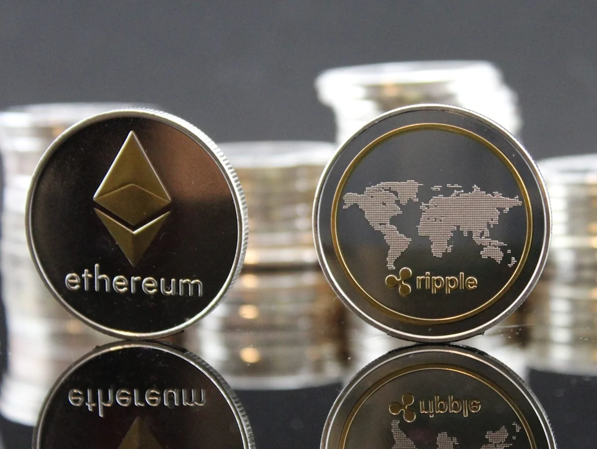 Ethereum Rallied 8% This Month While XRP Fell. Which Is the Better Buy?