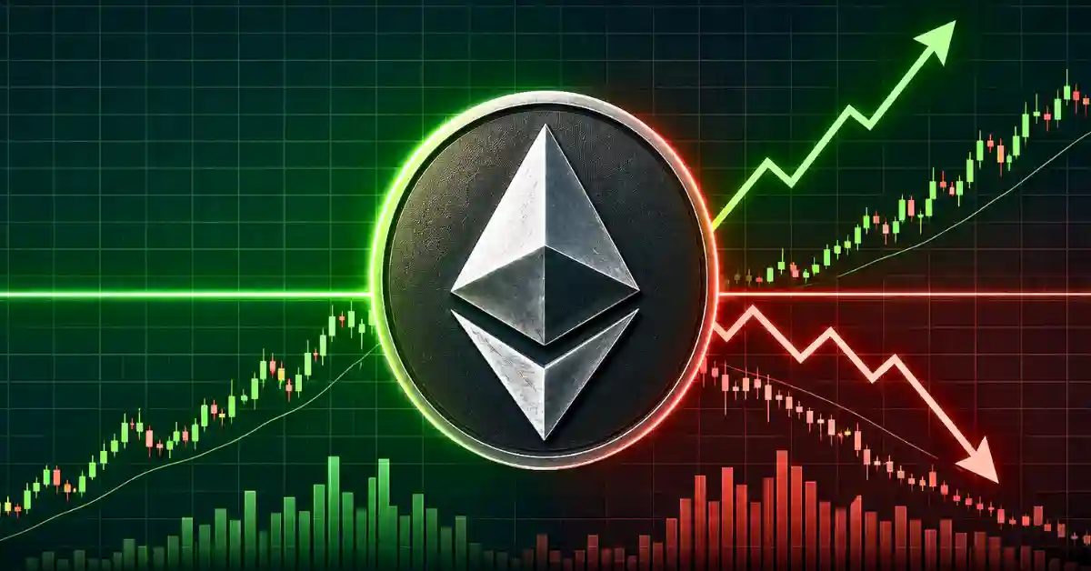 Ethereum’s Next Move: How High Can ETH Price Go?