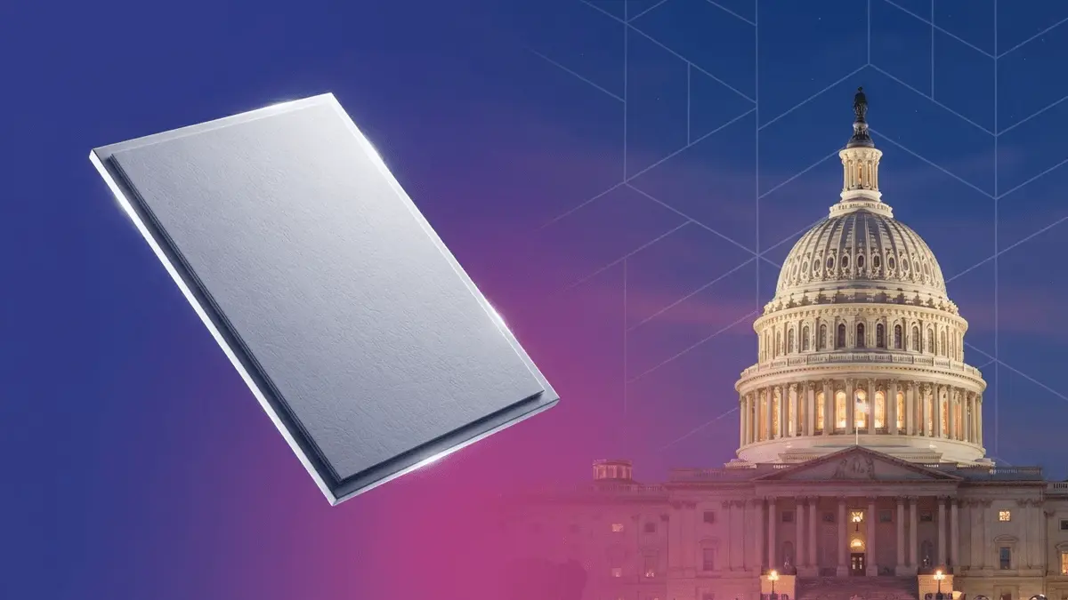 Ethics Provision Deal Could Unlock Senate Vote on the Clarity Act