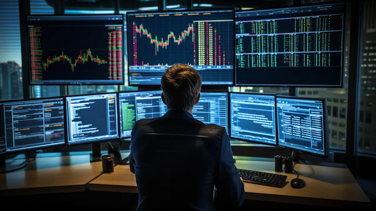 eToro’s (ETOR) Acquisition Spree Signals A Bigger Ambition Than Trading