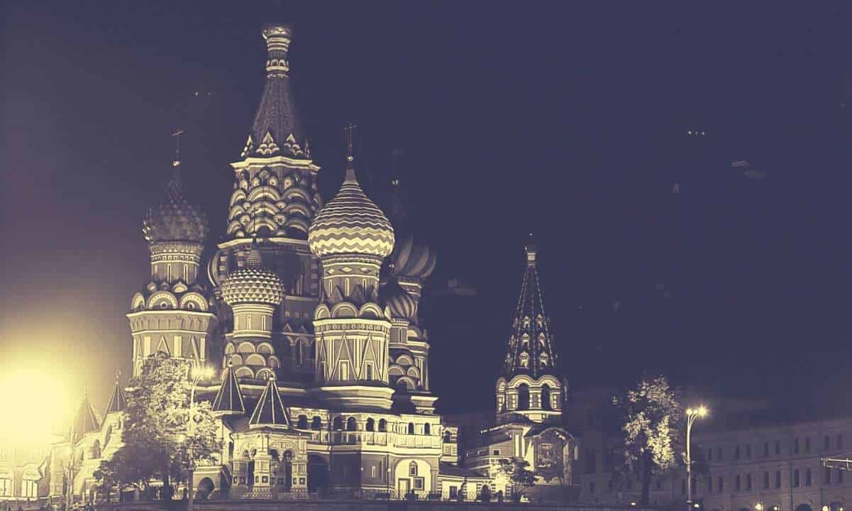 EU Hits Russia With Toughest Crypto Crackdown Yet