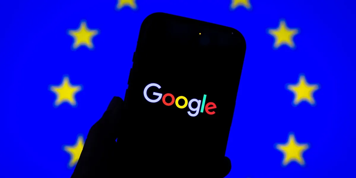 EU strikes Google with $1 billion fine in major crackdown on antitrust regulations even as Trump threatens retaliation