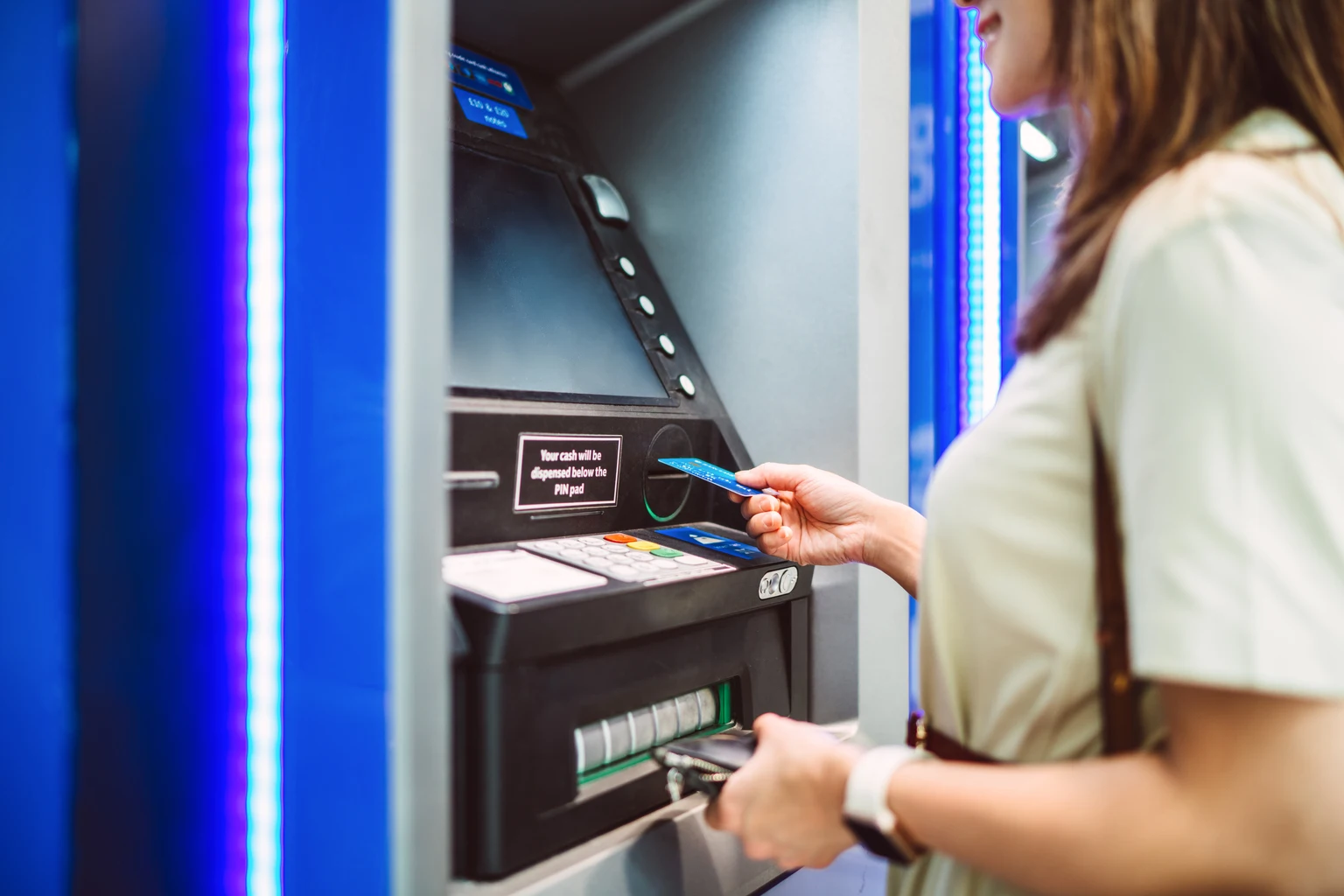 Euronet Worldwide: ATM And Payments Company Keeps Growing With Recent Acquisition